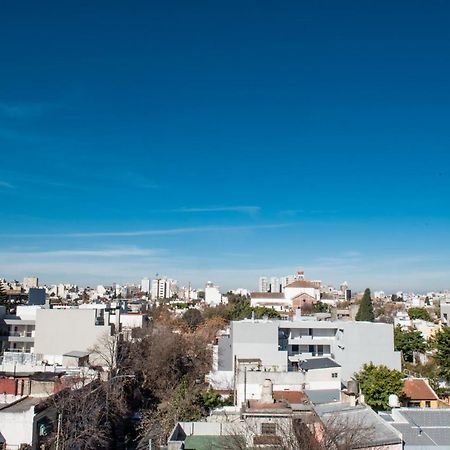 Naon Arts Experience Lejlighed Buenos Aires Eksteriør billede